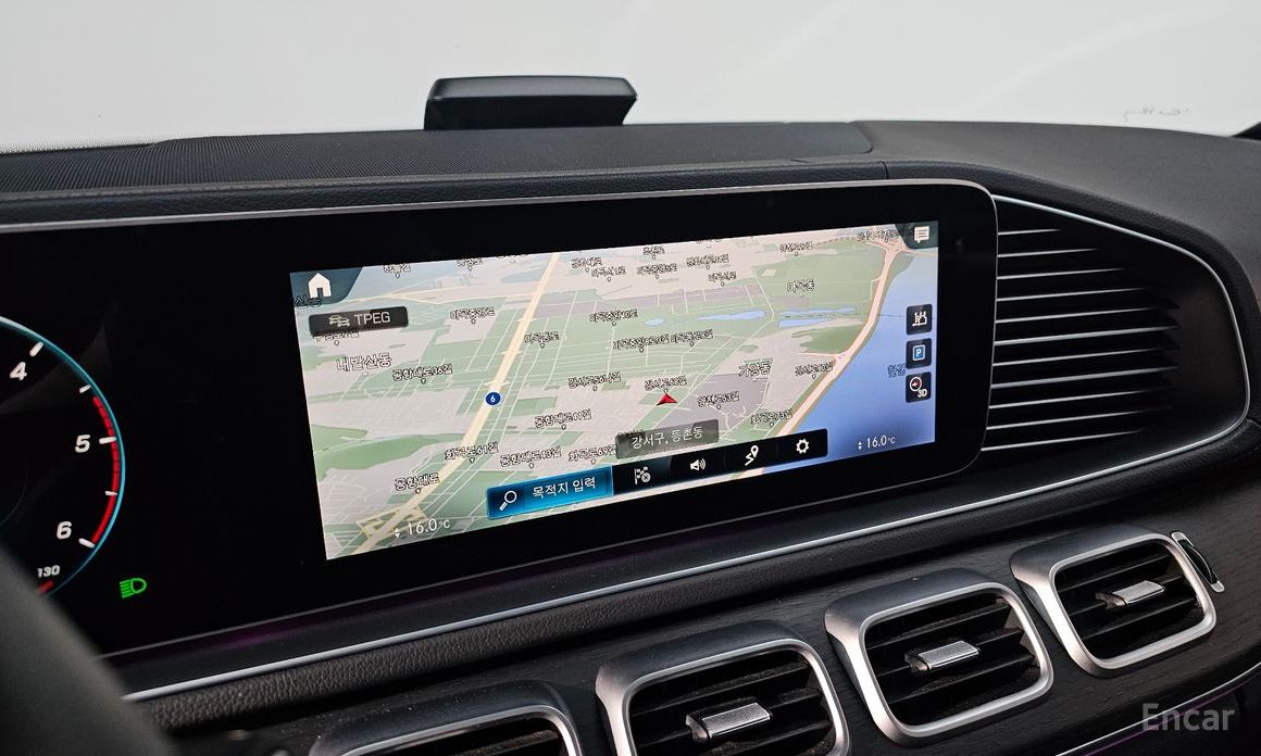 GLE-Class W167GLE400d 4MATIC Coupe 16