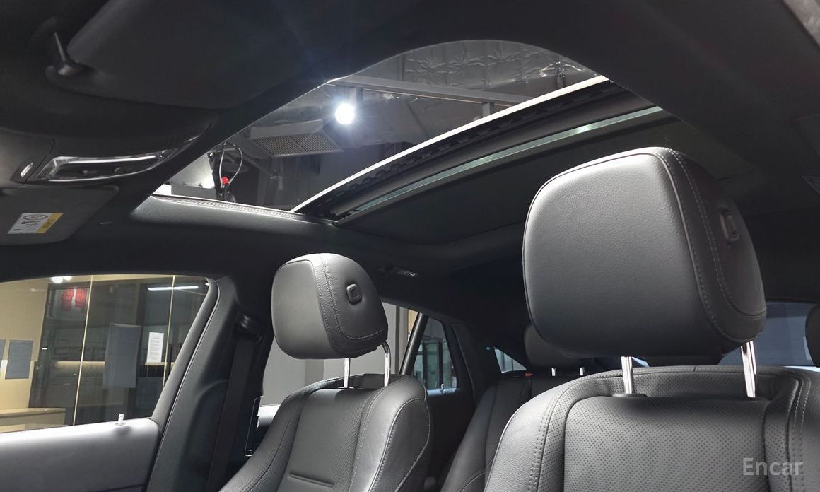 Mercedes-Benz GLE-Class W167GLE400d 4MATIC Coupe №19