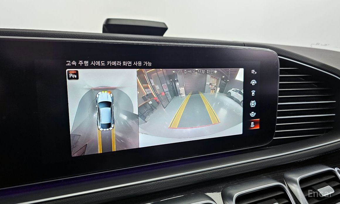 GLE-Class W167GLE400d 4MATIC Coupe 18