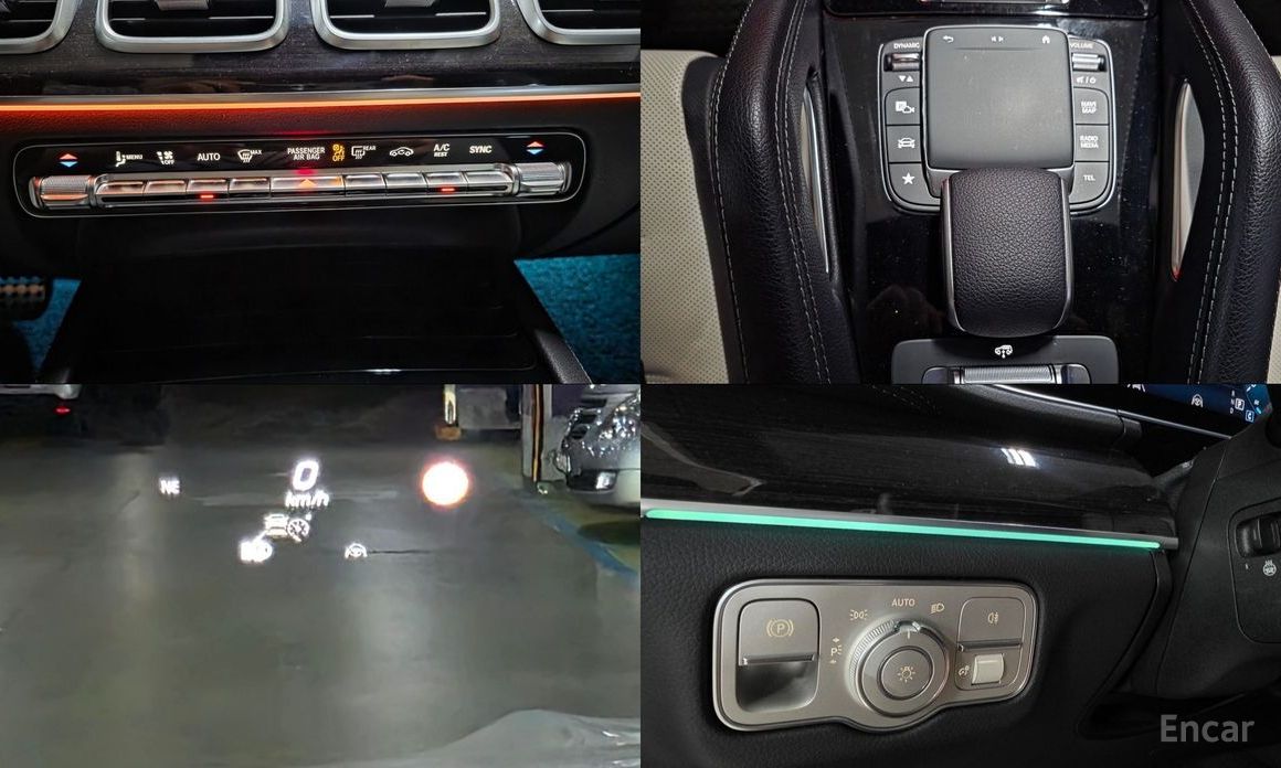 GLE-Class W167GLE400d 4MATIC Coupe 16