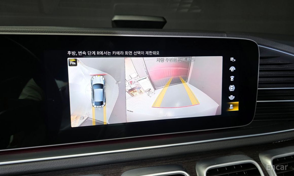 GLE-Class W167GLE400d 4MATIC Coupe 17