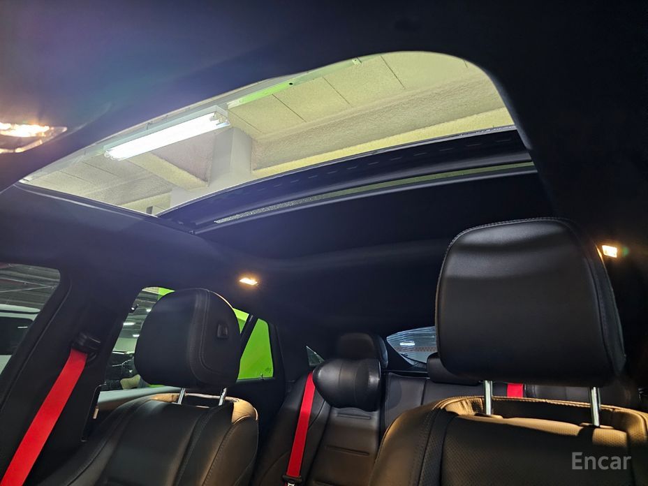 GLE-Class W167GLE400d 4MATIC Coupe 14
