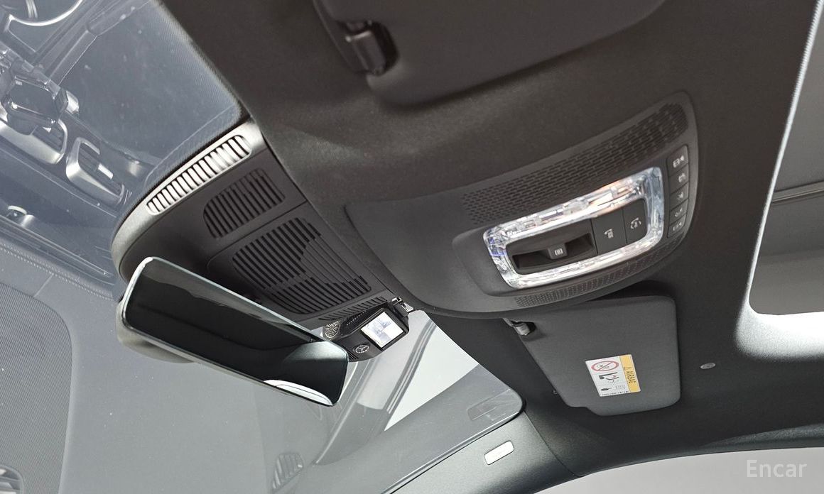 GLE-Class W167GLE400d 4MATIC Coupe 15