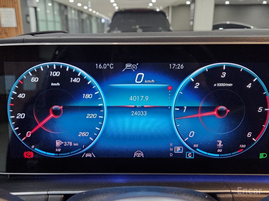 GLE-Class W167GLE400d 4MATIC Coupe 9