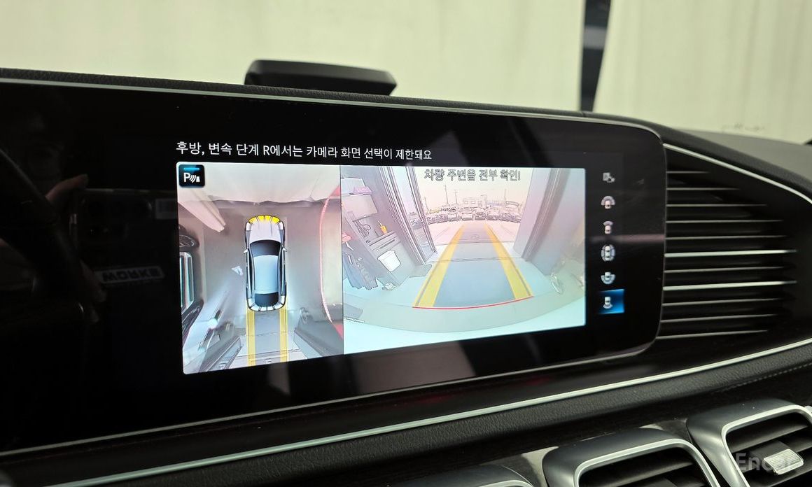 GLE-Class W167GLE400d 4MATIC Coupe 16