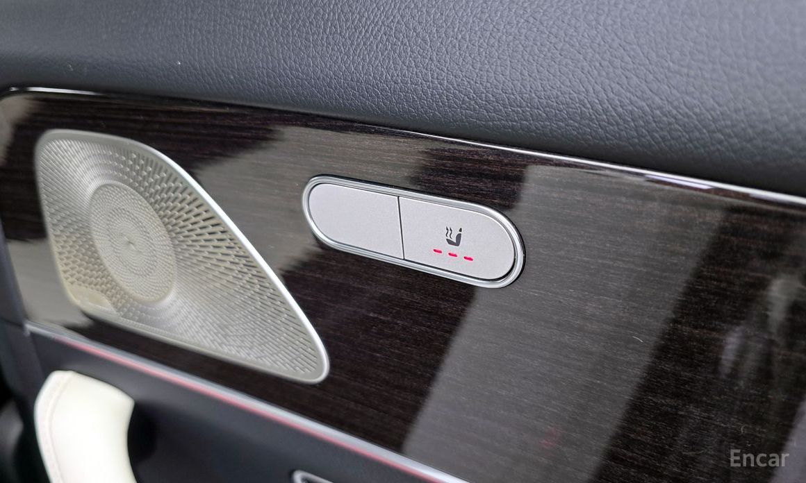 GLE-Class W167GLE400d 4MATIC Coupe 20