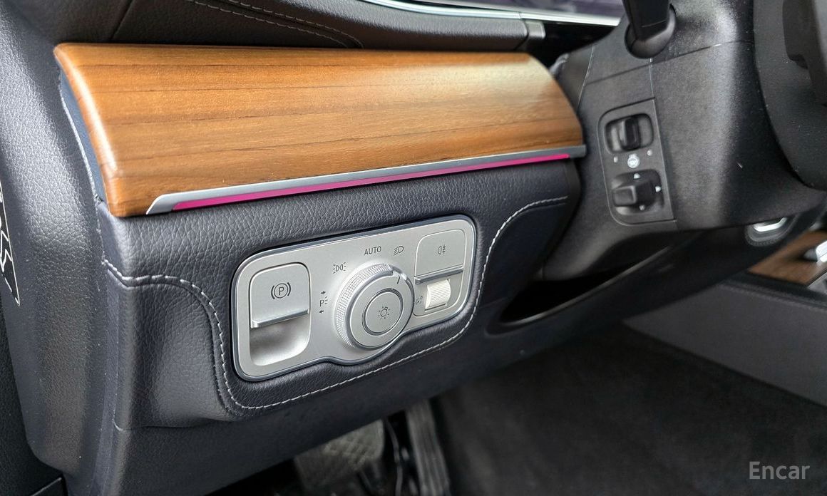 GLE-Class W167GLE450 4MATIC 17