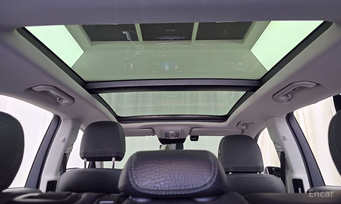 GLE-Class W167GLE450 4MATIC 19