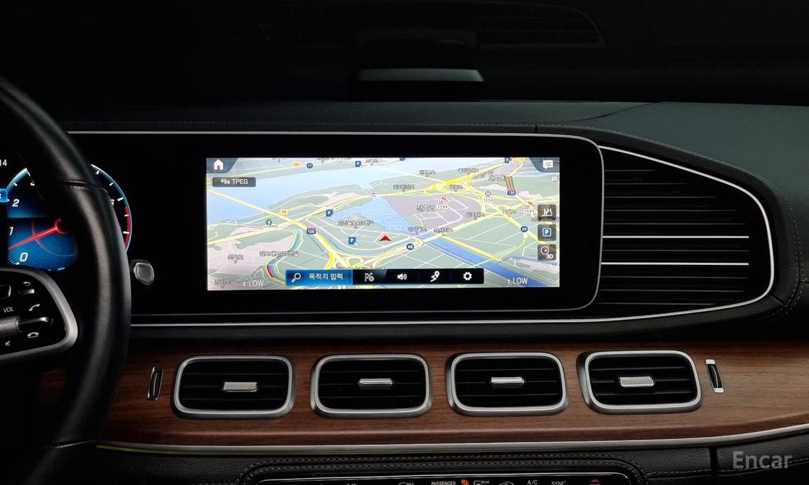 GLE-Class W167GLE450 4MATIC 15