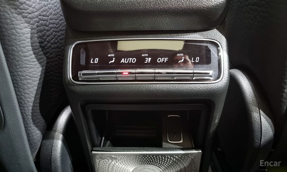 GLE-Class W167GLE450 4MATIC 20