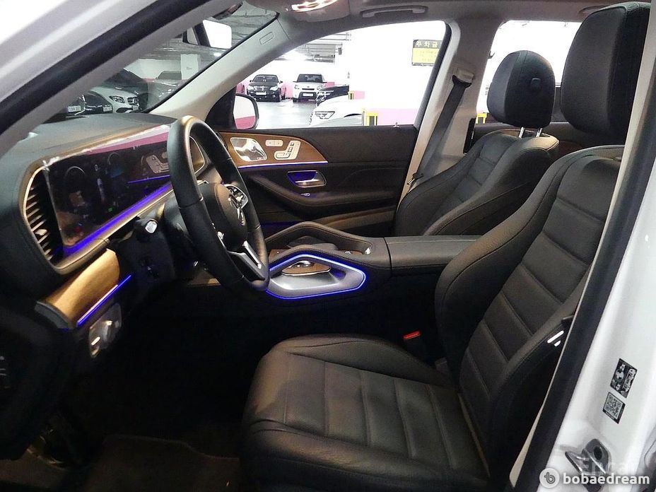 Mercedes-Benz GLE-Class W167GLE450 4MATIC №9