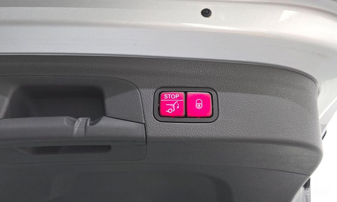 GLE-Class W167GLE450 4MATIC 21