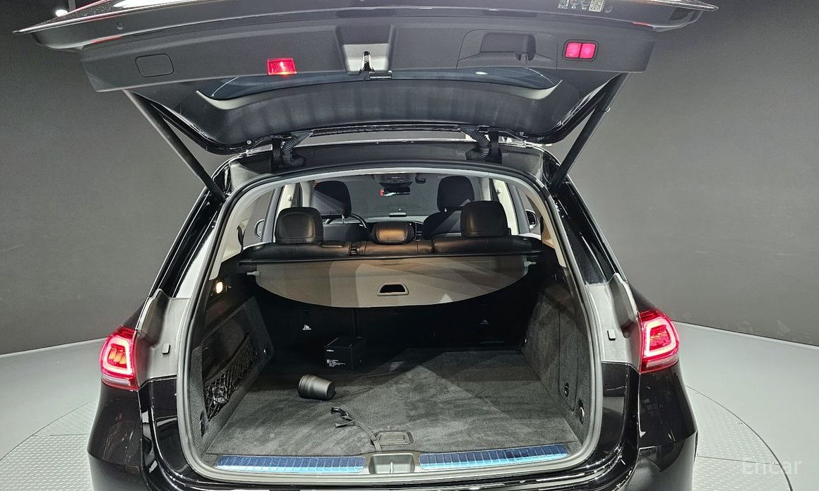 GLE-Class W167GLE450 4MATIC 21