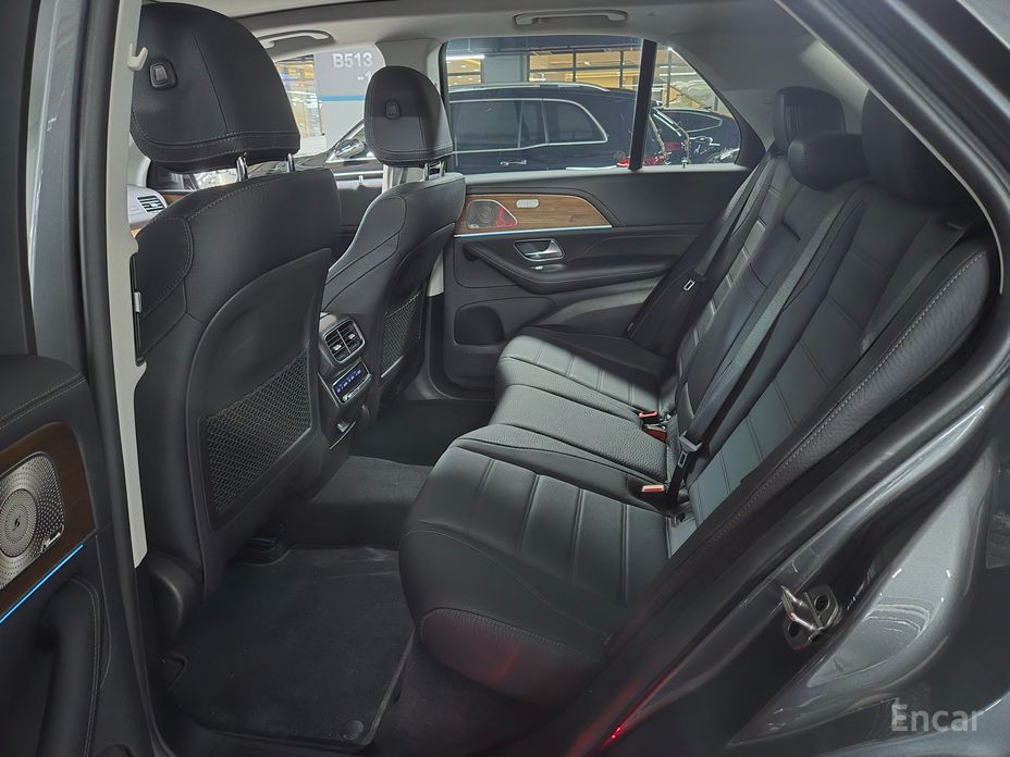Mercedes-Benz GLE-Class W167GLE450 4MATIC №11