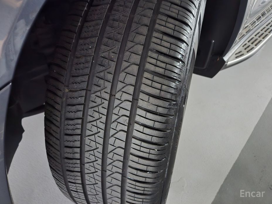 Mercedes-Benz GLE-Class W167GLE450 4MATIC №15