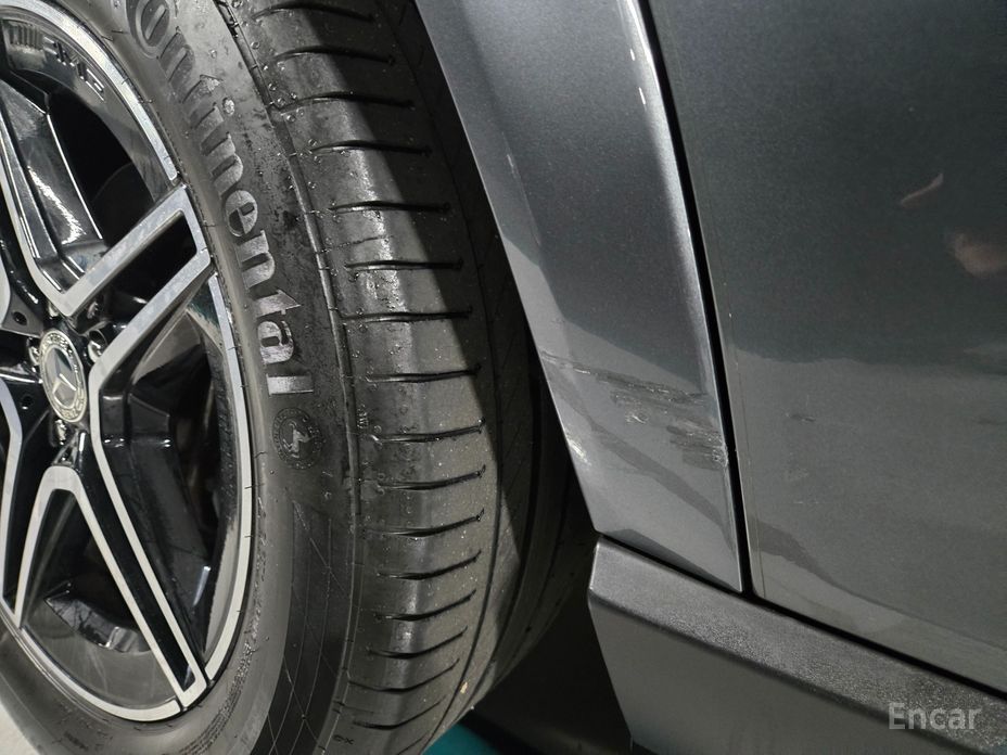 Mercedes-Benz GLE-Class W167GLE450 4MATIC №17