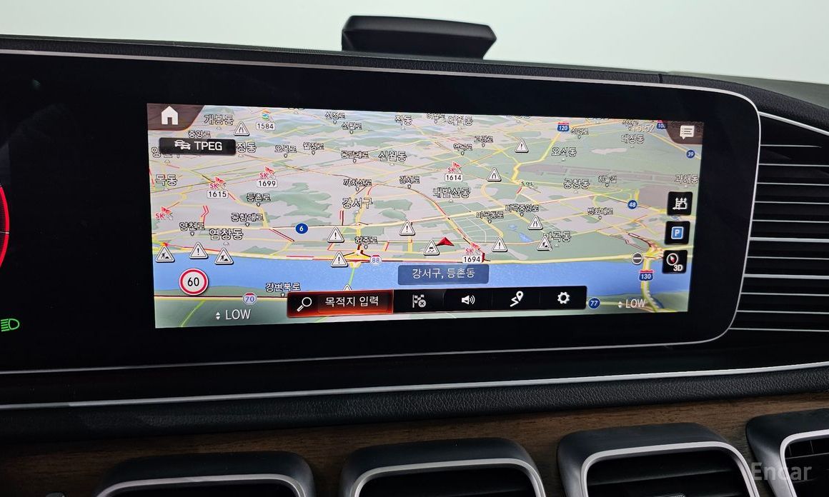 GLE-Class W167GLE450 4MATIC 15
