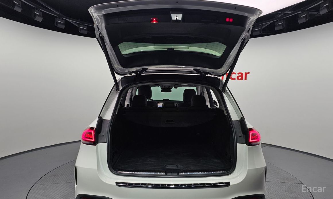 GLE-Class W167GLE450 4MATIC 21