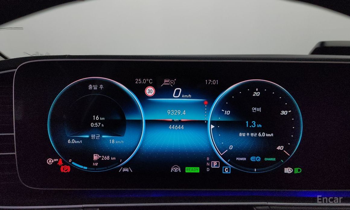 GLE-Class W167GLE450 4MATIC 9