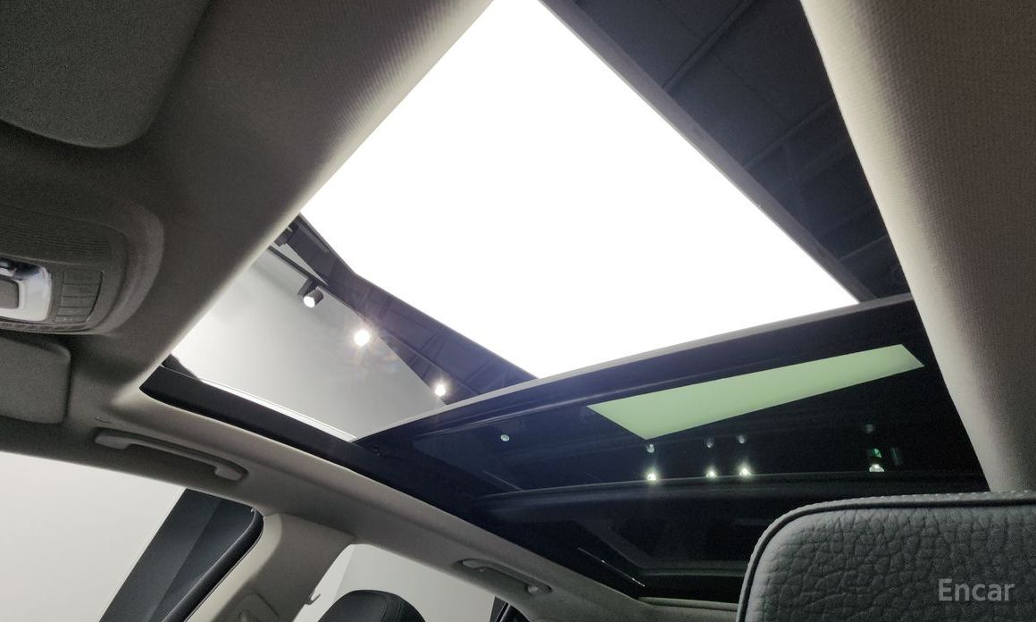 GLE-Class W167GLE450 4MATIC 19