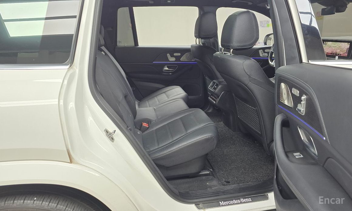 Mercedes-Benz GLS-Class X167GLS400d 4MATIC №13