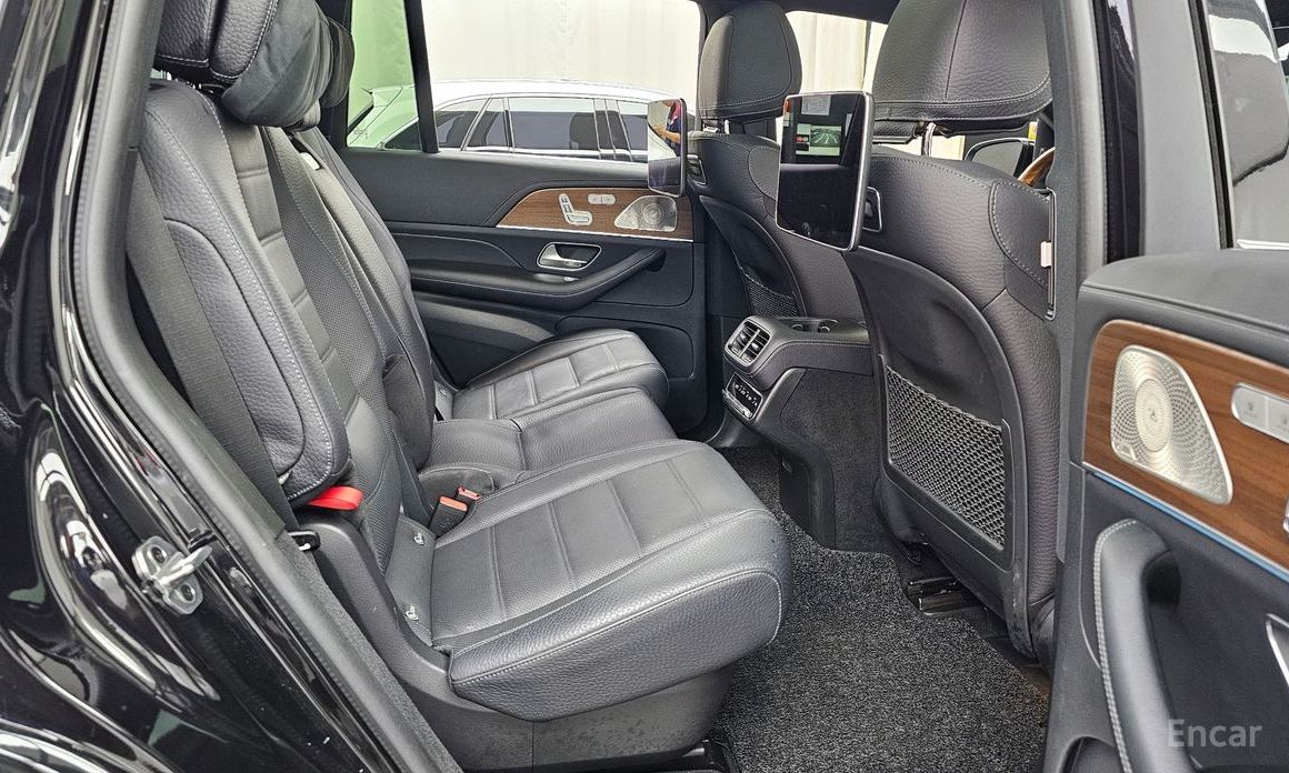 Mercedes-Benz GLS-Class X167GLS400d 4MATIC №13