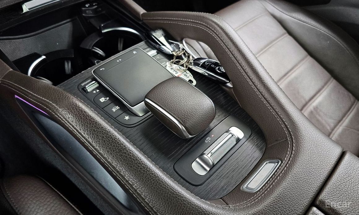 Mercedes-Benz GLS-Class X167GLS400d 4MATIC №18