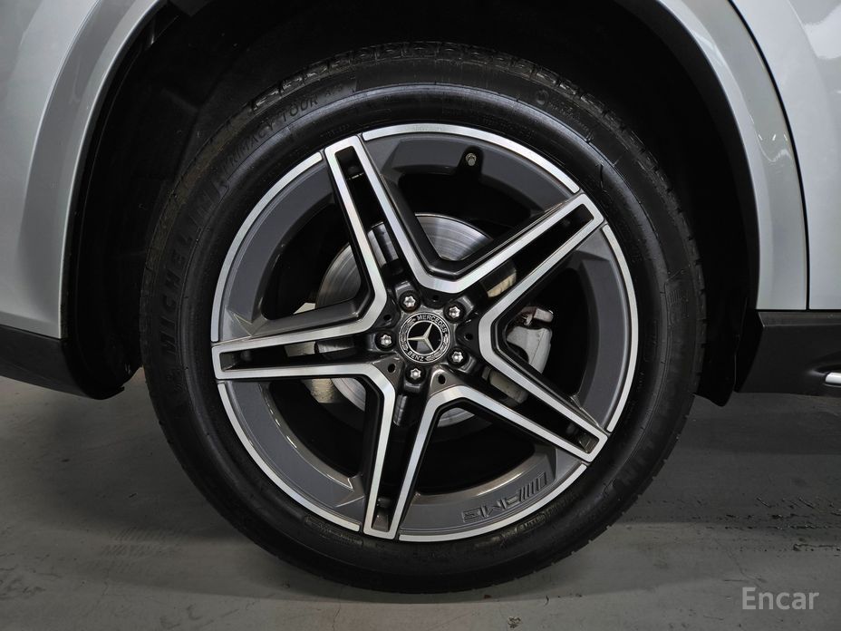 Mercedes-Benz GLS-Class X167GLS400d 4MATIC №6