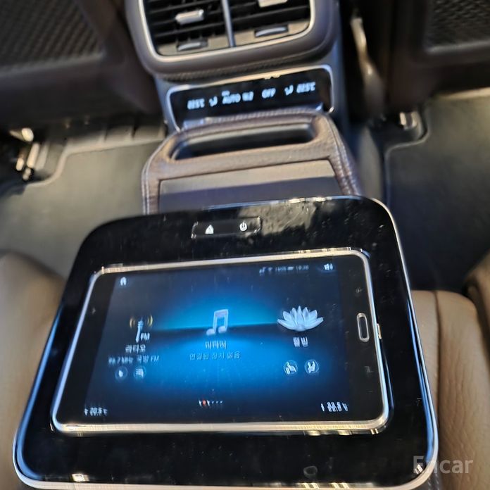 Mercedes-Benz GLS-Class X167GLS400d 4MATIC №16