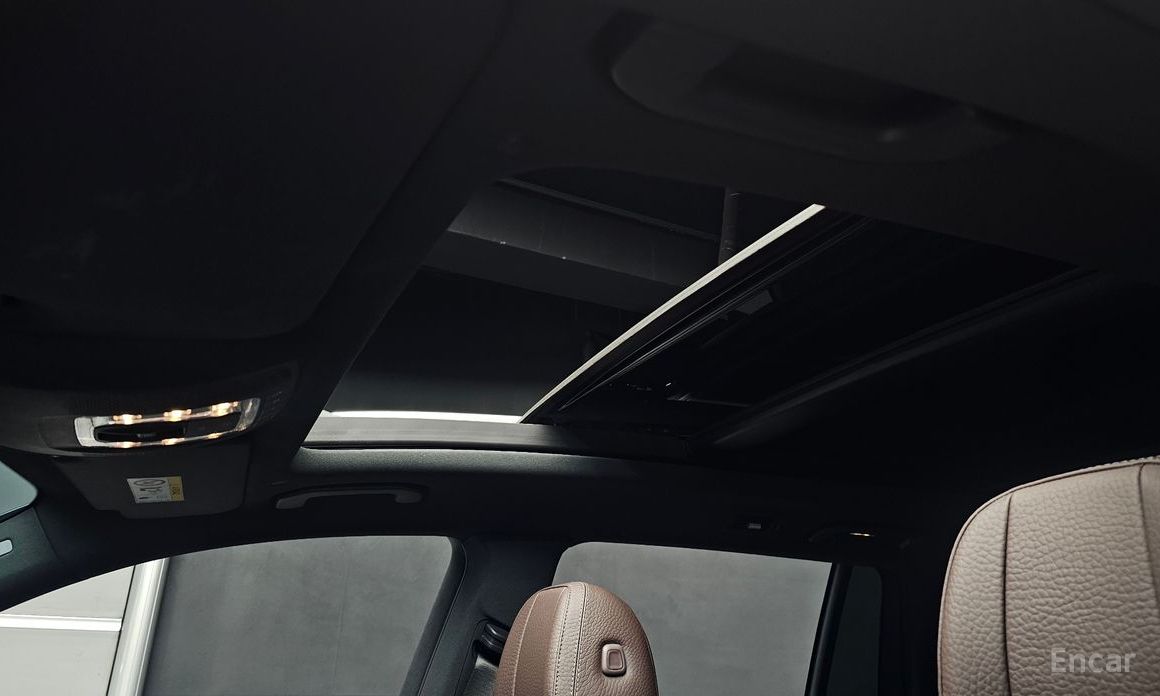 Mercedes-Benz GLS-Class X167GLS400d 4MATIC №20