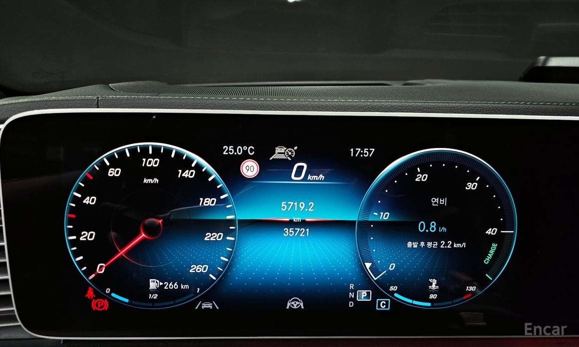 Mercedes-Benz GLS-Class X167GLS400d 4MATIC №9