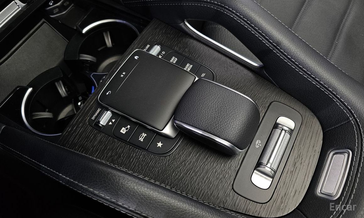 GLS-Class X167GLS400d 4MATIC 18