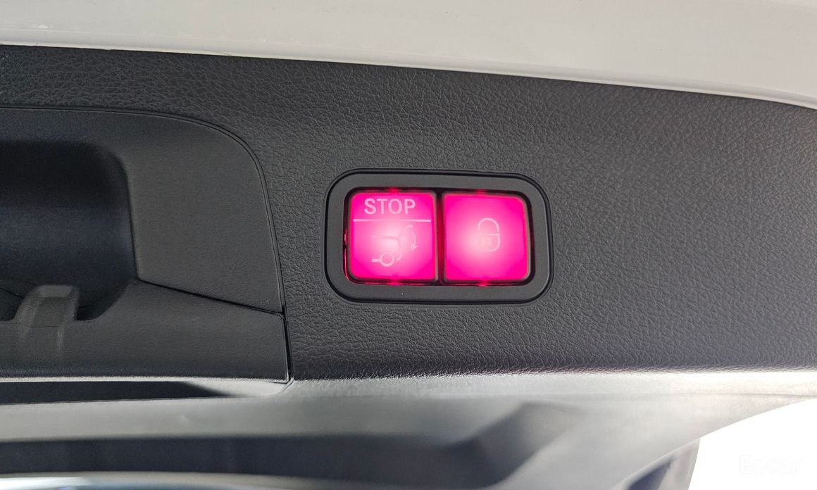 GLS-Class X167GLS400d 4MATIC 19