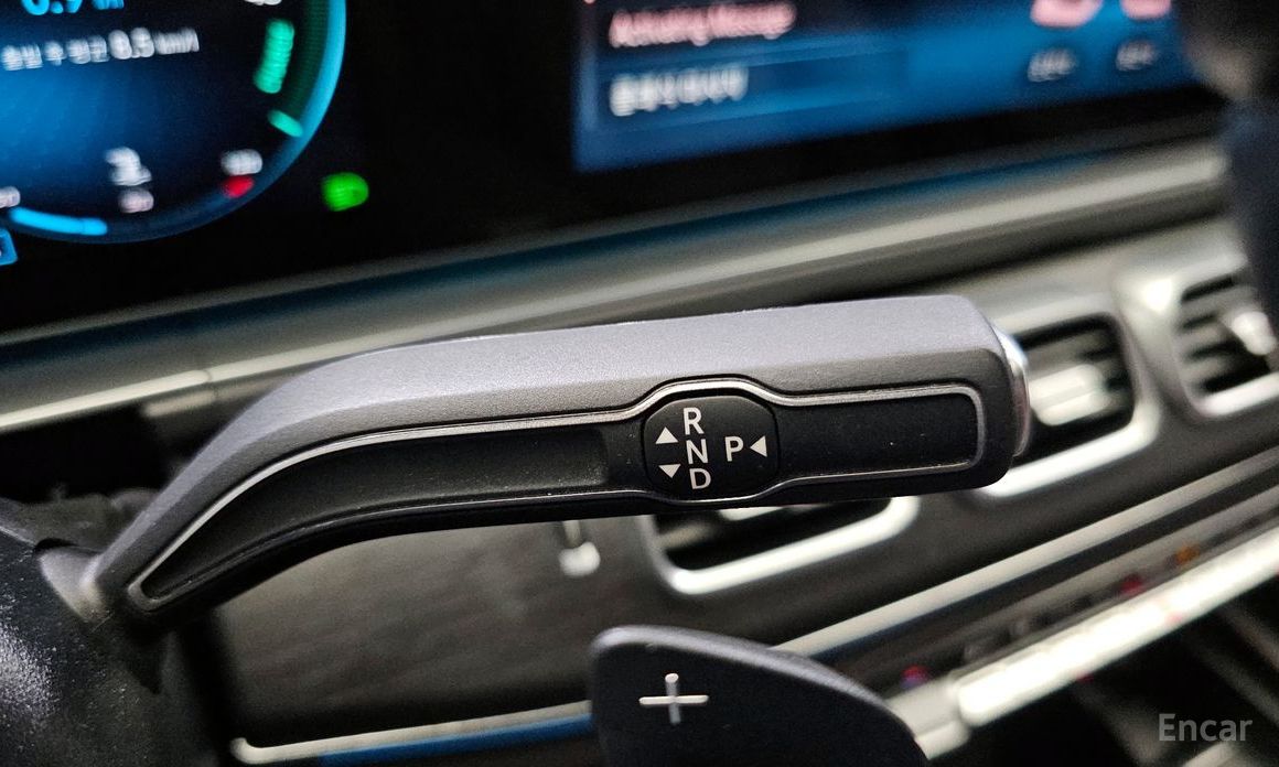 GLS-Class X167GLS400d 4MATIC 10