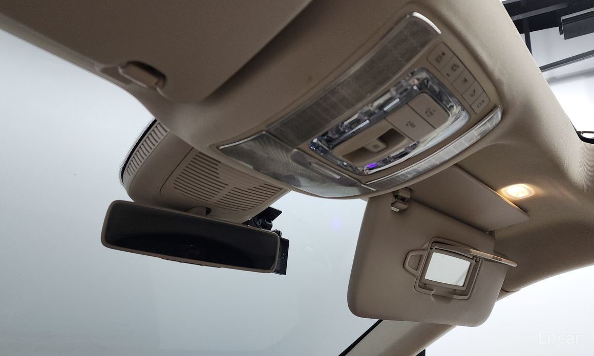 GLS-Class X167GLS450 4MATIC 19