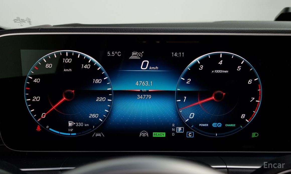 GLS-Class X167GLS580 4MATIC 9