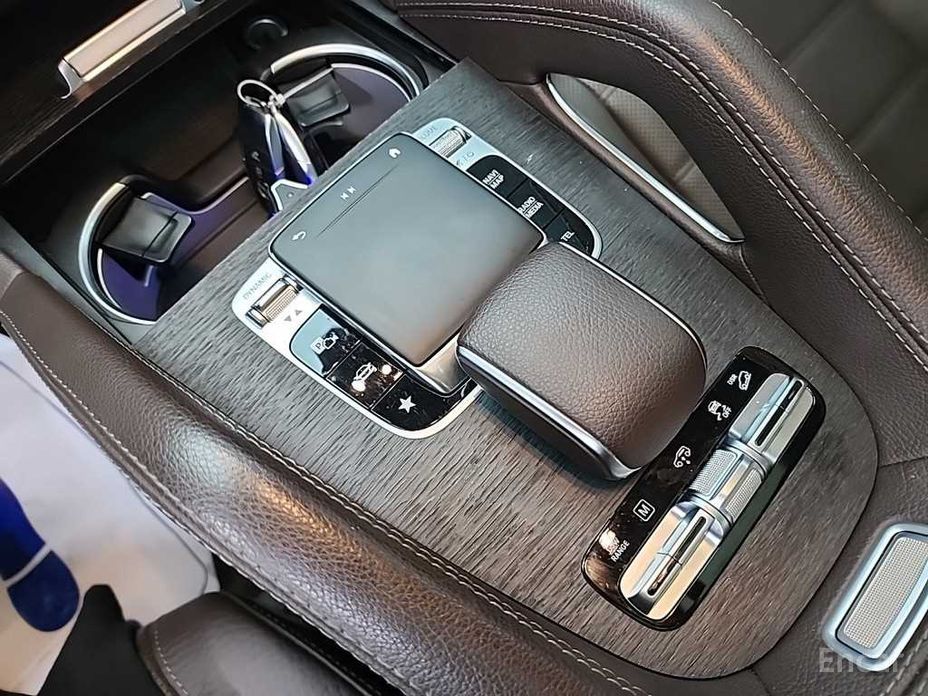 GLS-Class X167GLS580 4MATIC 15