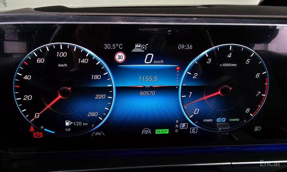 GLS-Class X167GLS580 4MATIC 9