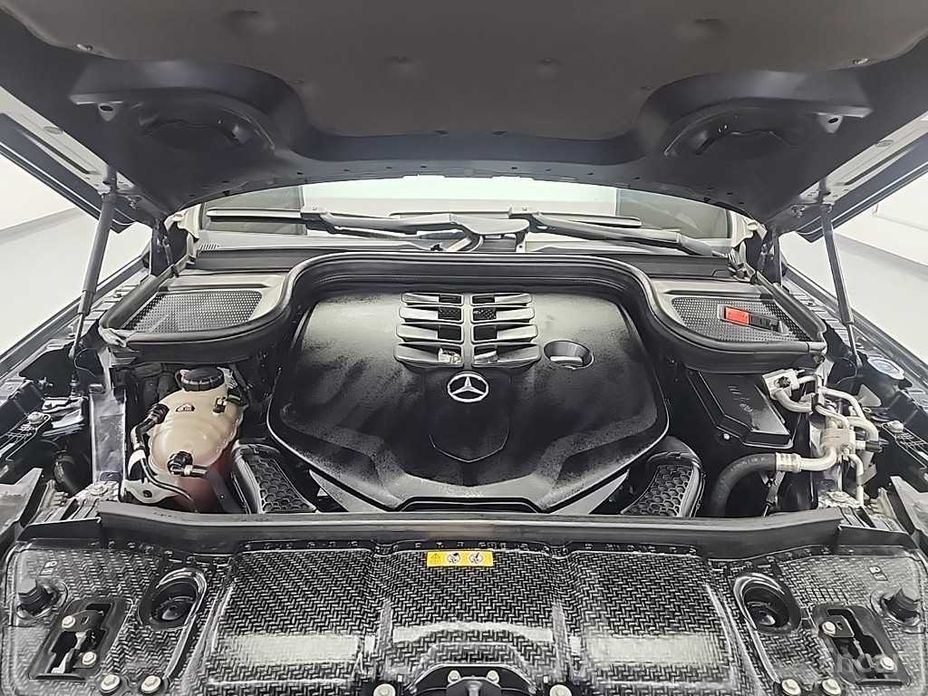 GLS-Class X167GLS580 4MATIC 6