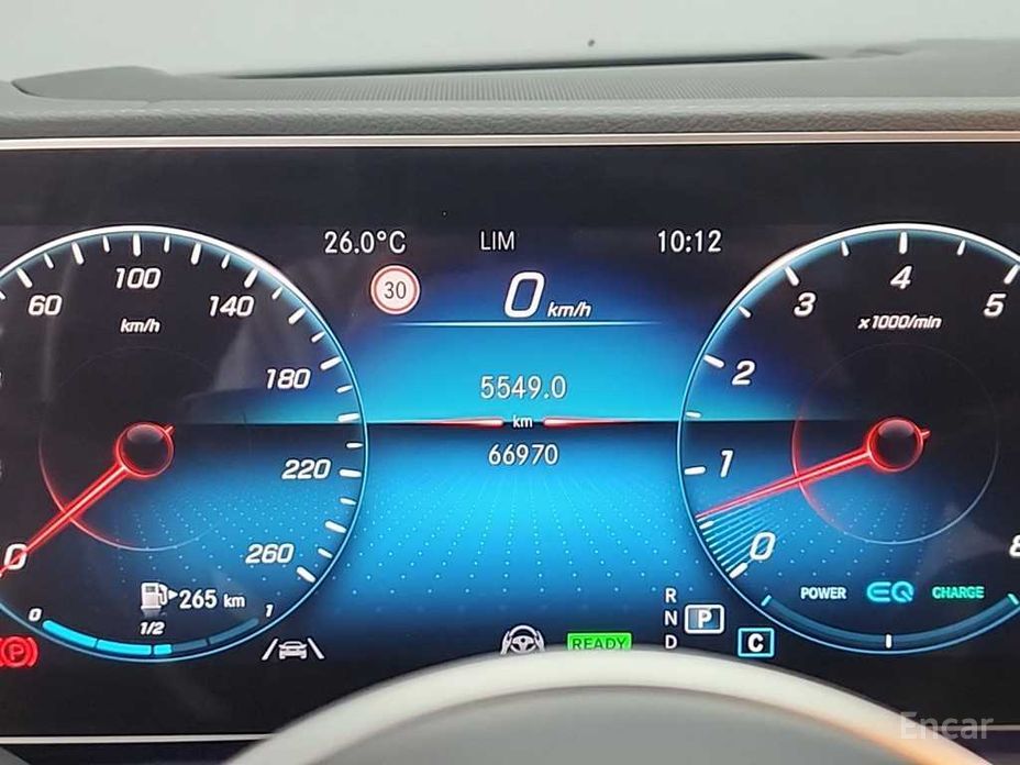 GLS-Class X167GLS580 4MATIC 7