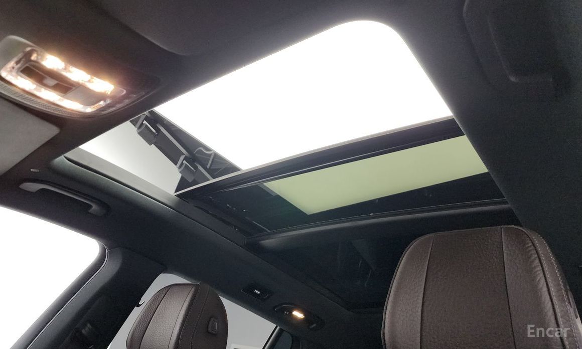 GLS-Class X167GLS580 4MATIC 19