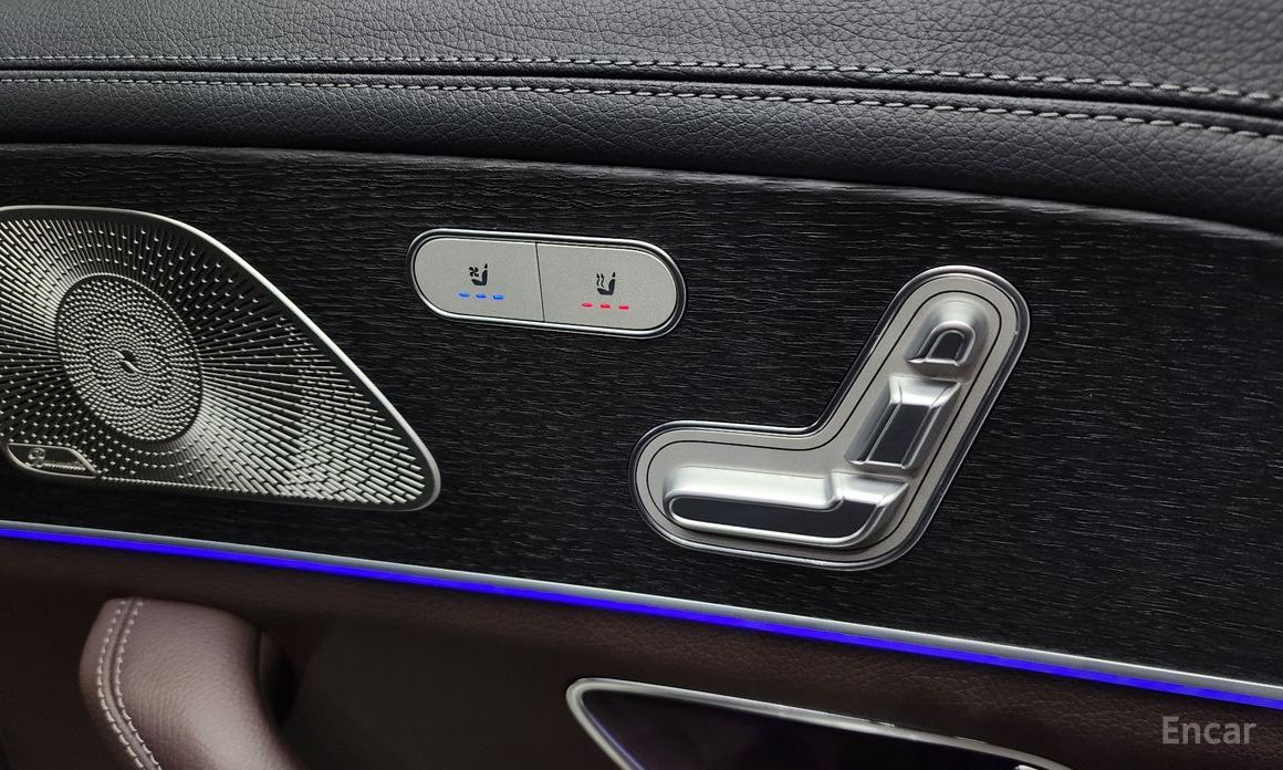 GLS-Class X167GLS580 4MATIC 20