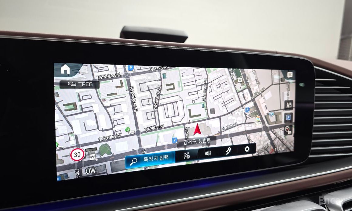 GLS-Class X167 Maybach GLS600 4MATIC 16