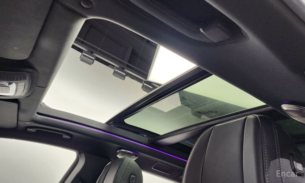 GLS-Class X167 Maybach GLS600 4MATIC Manupak Tour 19