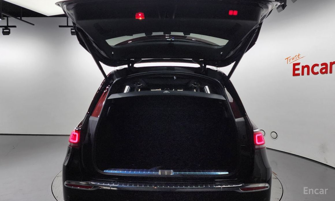 GLS-Class X167 Maybach GLS600 4MATIC Manupak Tour 21