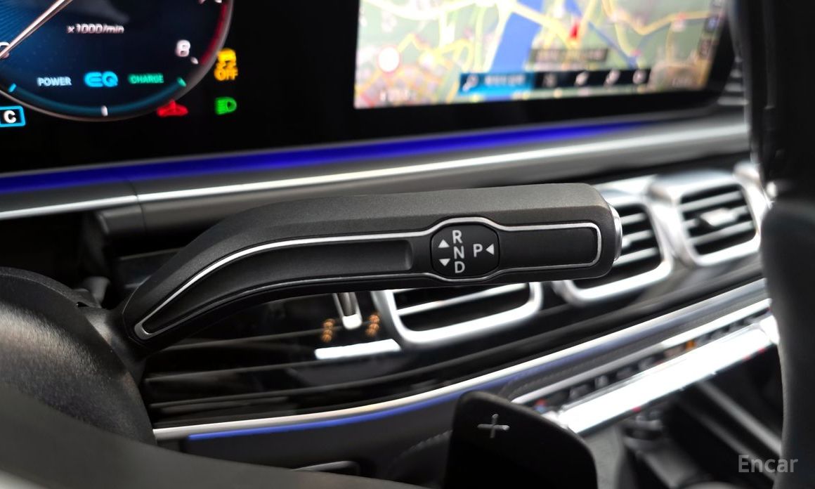 Maybach GLS-Class X167 Maybach GLS600 4MATIC Manupak Tour №10