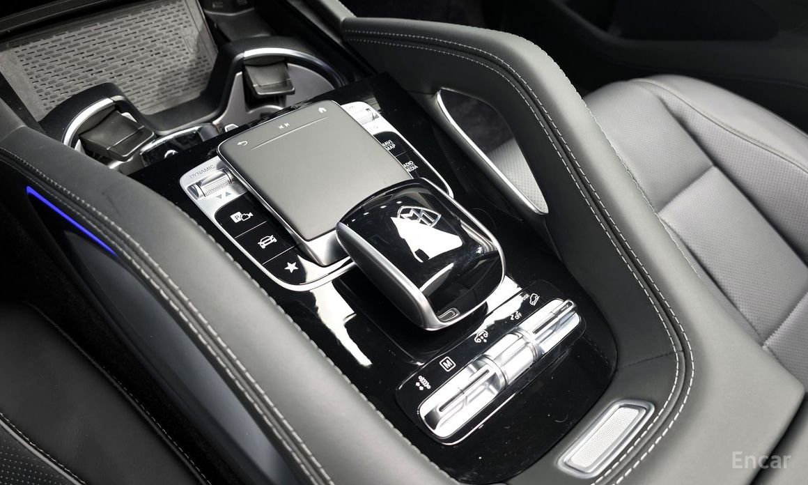 Maybach GLS-Class X167 Maybach GLS600 4MATIC Manupak Tour №18