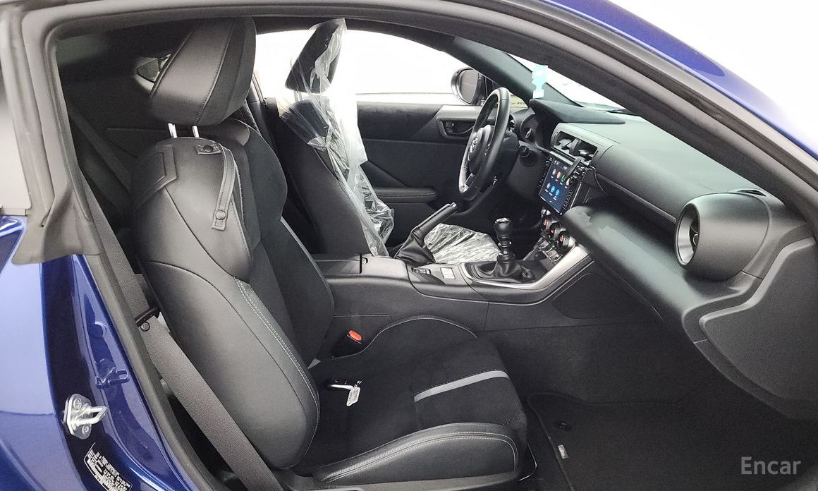 Toyota GR862. 4 Premium №12