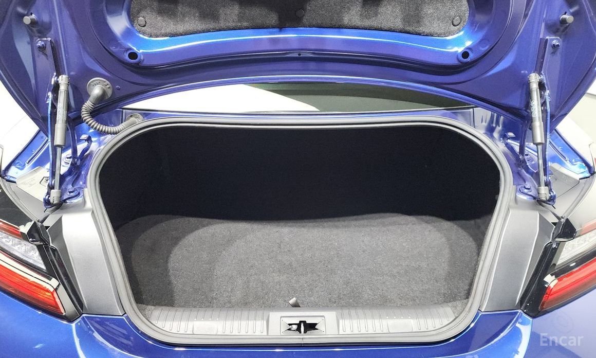 Toyota GR862. 4 Premium №21