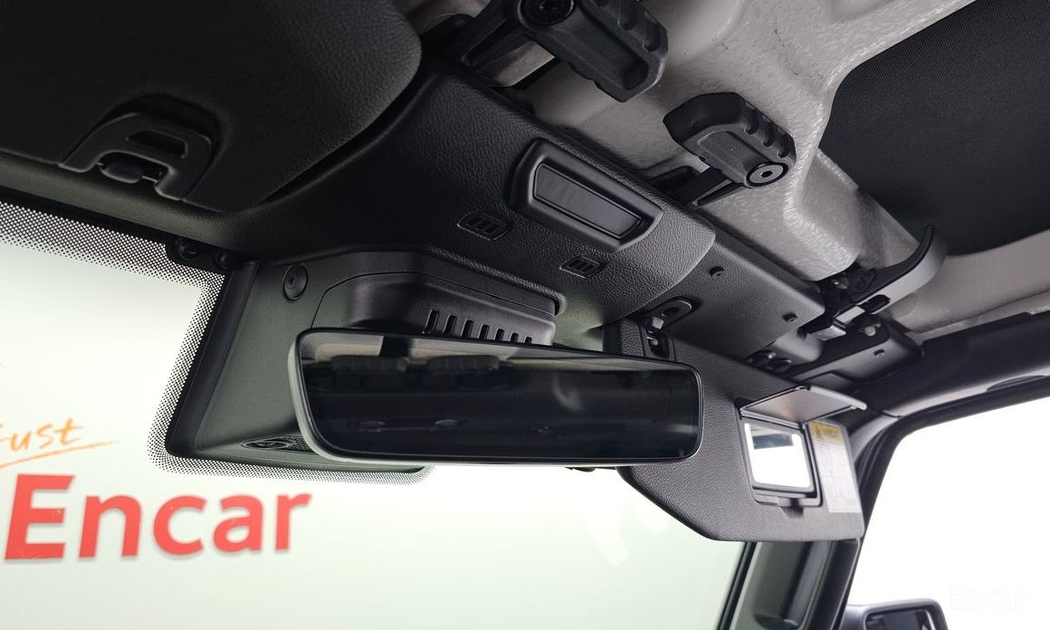 Jeep Gladiator (JT) 3.6 Rubicon №19